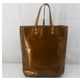 Louis Vuitton Brown Monogram Handbag