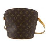 Louis Vuitton Monogram Shoulder Bag