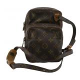 Louis Vuitton Monogram Amazon Shoulder Bag