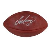 Autographed Dan Marino 'The Duke' Football