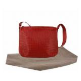 BOTTEGA VENETA Intrecciato Shoulder Bag