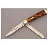 2002 Remington The Apprentice Bullet #295T Knife