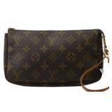 Louis Vuitton Monogram Pochette Accessory