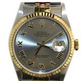 Gents Rolex Oyster Perpetual 36mm Datejust