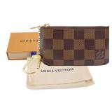 Louis Vuitton Damier Pochette Wallet
