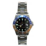 Gents Rolex Oyster Perpetual GMT-Master Pepsi