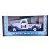 Trump 2024 Truck & Pocket Knife