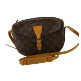 Louis Vuitton Monogram Shoulder Bag