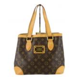 Louis Vuitton Monogram Handbag