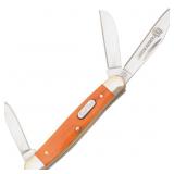 Rough Ryder RR244 Small Stockman Knife