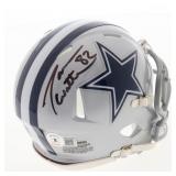 Autographed Jason Witten Mini Helmet