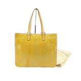 Louis Vuitton Vernis Columbus Tote Bag