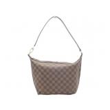 Louis Vuitton Damier Designer Shoulder Bag