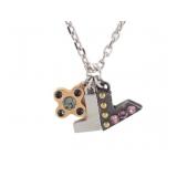 Louis Vuitton Charm Necklace