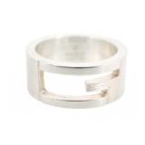 Gucci G Logo Ring