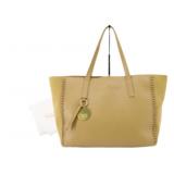 Chloe Logo Tote Bag