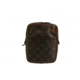 Louis Vuitton Monogram Danube Shoulder Bag