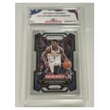 2023-24 Panini Monopoly #52 Anthony Edwards Card