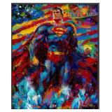 Supermanï¿½ - Last Son of Kryptonï¿½ by Blend Cota