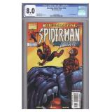 Vintage 1998 Amazing Spider-Man #438 Comic Book