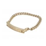 Givenchy Kihei Logo Bracelet