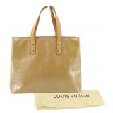 Louis Vuitton Vernis Handbag PM