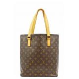 LOUIS VUITTON Monogram Vavin GM Shoulder Bag