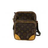 Louis Vuitton Monogram Amazon Shoulder Bag
