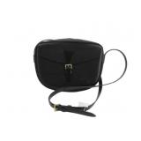 Louis Vuitton Epi Noir Shoulder Bag
