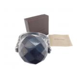 Bottega Veneta Intrecciato Ring