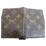 Louis Vuitton Monogram Card Case