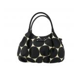 Kate Spade Polka Dot Nylon Handbag