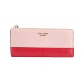 Kate Spade Two Tone Long Wallet