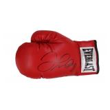 Autographed Floyd Mayweather Jr Boxing Glove