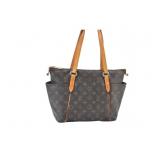LOUIS VUITTON Monogram Totally PM Tote Bag
