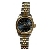Rolex Oyster Perpetual 69173 Datejust 26 Quickset