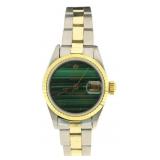 Rolex Oyster Perpetual 69173 Lady Datejust 26