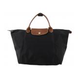 Longchamp Nylon Le Pliage Tote Bag