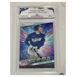 2024 Topps Stars of MLB Freddie Freeman Card