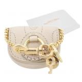 Chloe Mini Chain Pouch