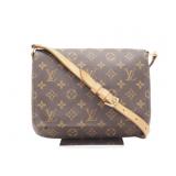 Louis Vuitton Musette Short Shoulder Bag