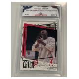 1997-98 Upper Deck #190 Michael Jordan Card