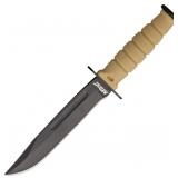 'MTECH MT632DT KABAI FIXED BLADE KNIFE