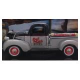 Best Dad Ever Pickup Truck & Pocket Knife