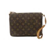 Louis Vuitton Musette Short Shoulder Bag