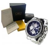 Breitling Gents 44 mm Super Avenger A1337011