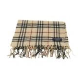Burberry Nova Check Scarf