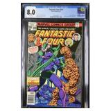 Vintage 1978 Fantastic Four #194 Comic