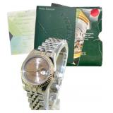 Rolex Oyster Perpetual 179174 Lady Datejust 26