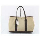 Hermes Garden Party PM Tote Bag